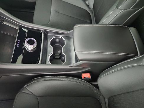 New 2026 Jeep Grand Cherokee Laredo X AWD/4WD image 27