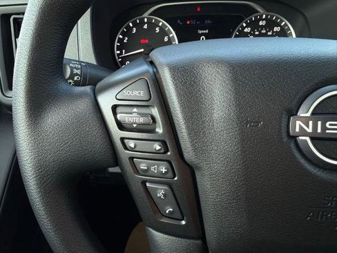 New 2026 Nissan Frontier S image 19
