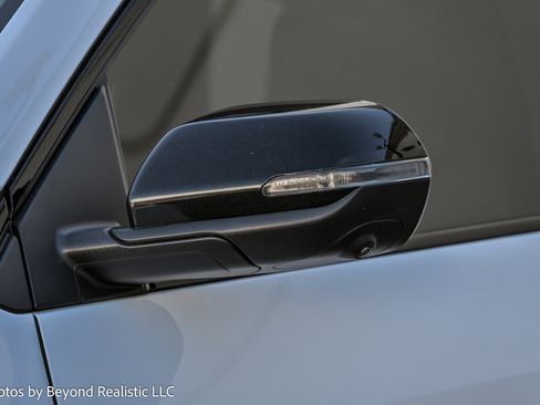 Used 2024 GMC Acadia AT4 w/ LPO, Floor Liner Package image 13