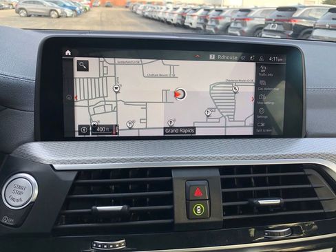 Used 2021 BMW X3 sDrive30i w/ Executive Package image 28