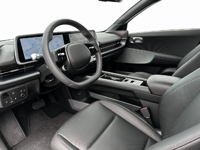 New 2025 Hyundai Ioniq 6 SEL RWD image 14