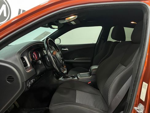Used 2021 Dodge Charger GT RWD image 11