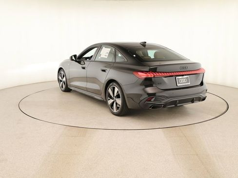 New 2026 Audi A5 2.0T Premium Plus AWD/4WD image 4