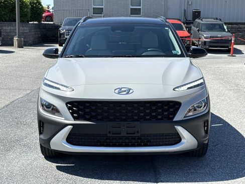 Certified 2023 Hyundai Kona SEL AWD/4WD image 29