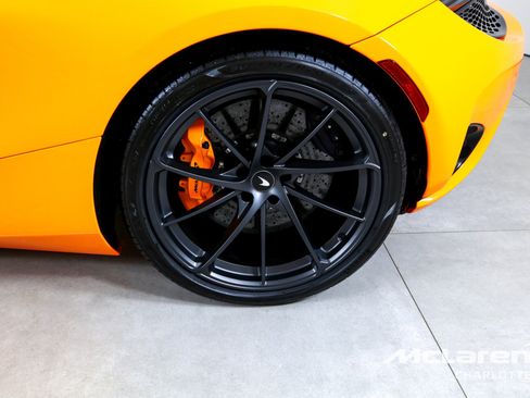 New 2026 McLaren 750S Spider RWD image 27