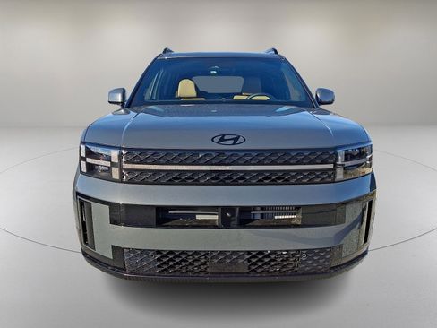 New 2026 Hyundai Santa Fe Calligraphy image 2