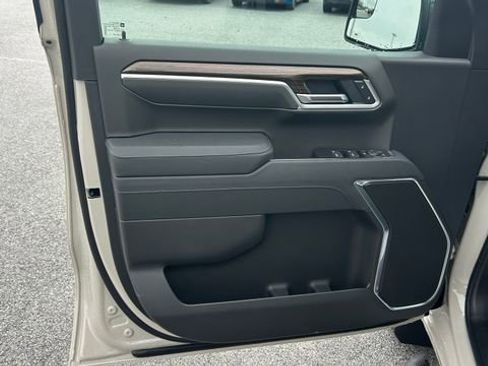 New 2026 Chevrolet Silverado 1500 RST image 13