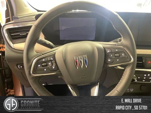 New 2026 Buick Encore GX Preferred w/ Comfort Package AWD/4WD image 20