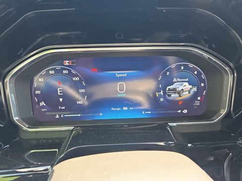 New 2026 Chevrolet Silverado 1500 ZR2 w/ LPO, Dark Essentials Package image 20