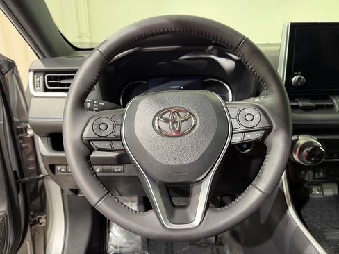 Certified 2023 Toyota RAV4 SE w/ Convenience Package AWD/4WD image 24