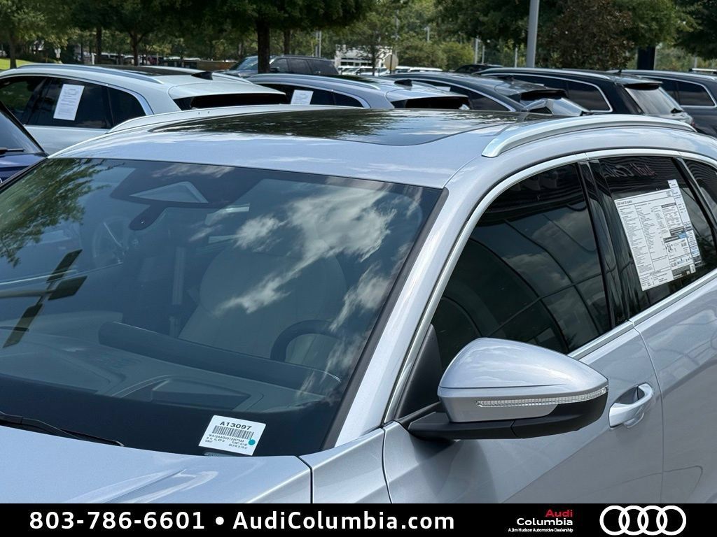 New 2026 Audi Q5 Premium Plus AWD/4WD image 10