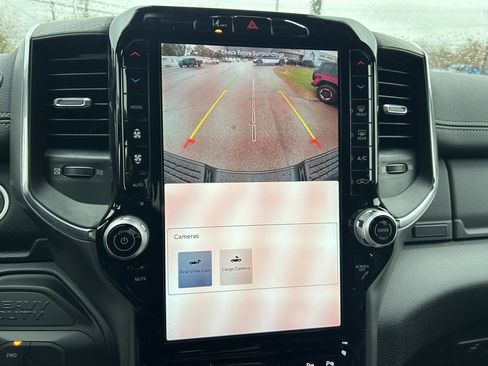 New 2026 RAM 2500 Laramie w/ Night Edition image 21