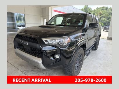 Used 2023 Toyota 4Runner TRD Off-Road Premium w/ Moonroof Package
