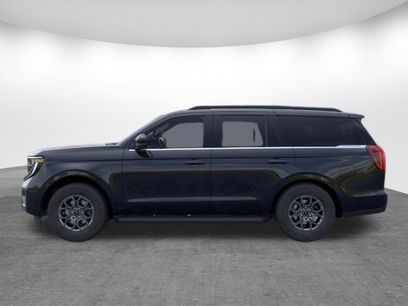 New 2026 Ford Expedition Active