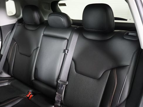 Used 2022 Jeep Compass Limited AWD/4WD image 30