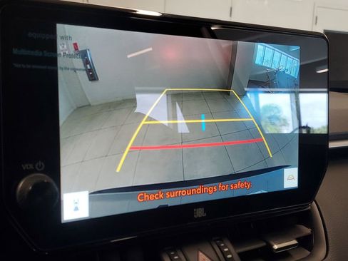 Used 2025 Toyota RAV4 XLE Premium w/ Weather Package image 29