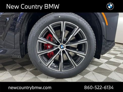 New 2026 BMW X5 xDrive40i w/ M Sport Package image 9