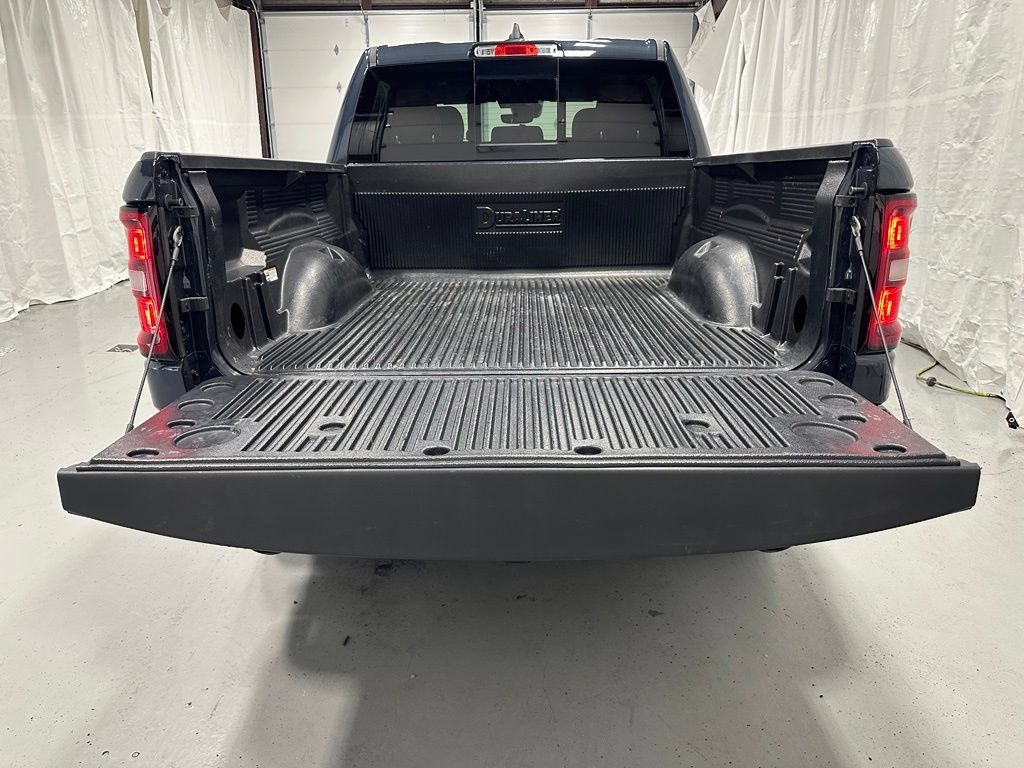 Used 2026 RAM 1500 Rebel w/ Rebel Level 1 Equipment Group AWD/4WD image 43