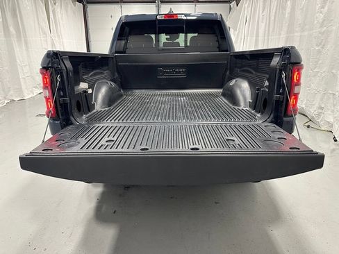 Used 2026 RAM 1500 Rebel w/ Rebel Level 1 Equipment Group AWD/4WD image 43