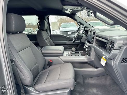 New 2026 Ford F150 XLT w/ Equipment Group 302A MID image 24