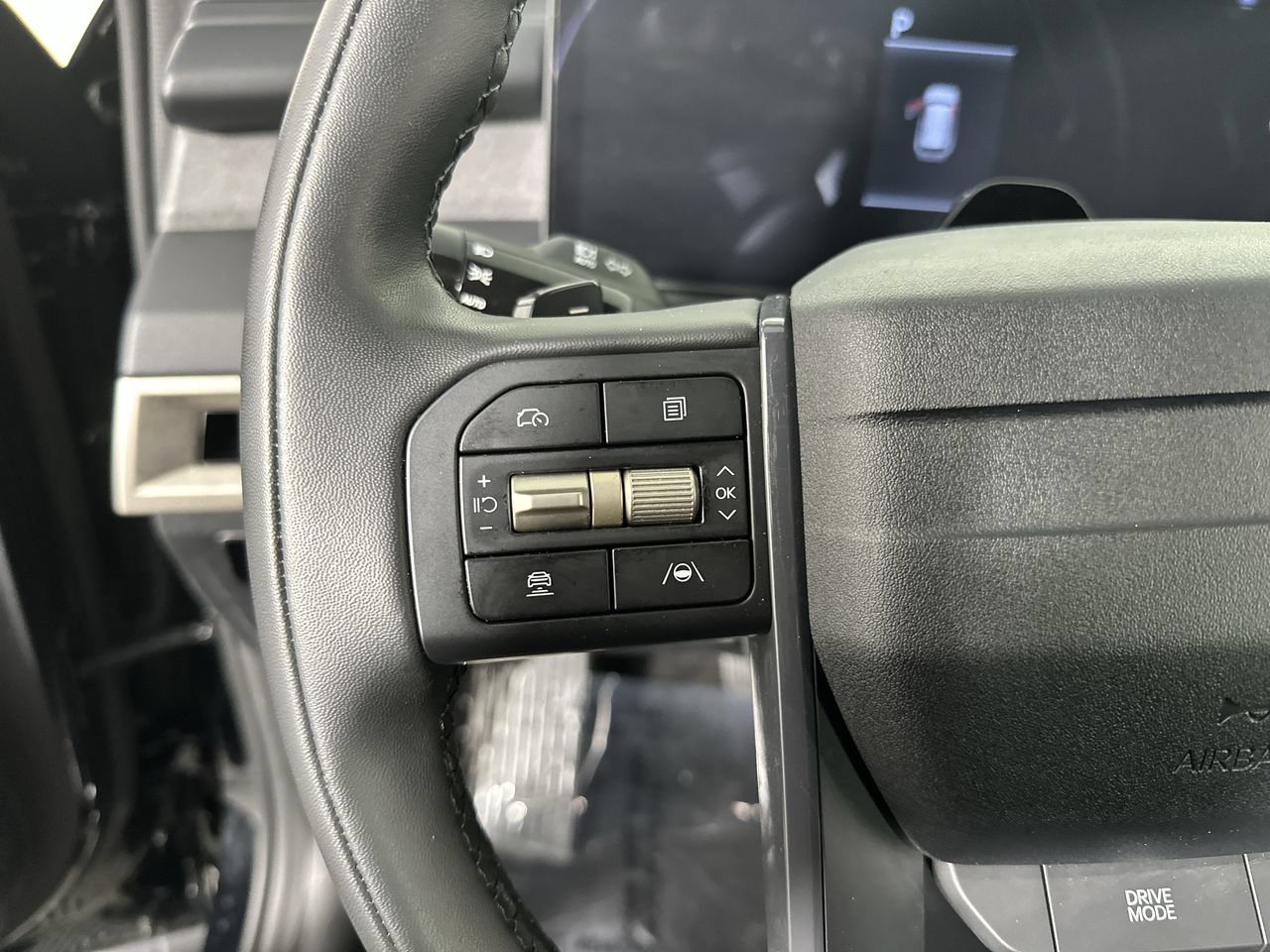Certified 2027 Kia Telluride EX FWD image 6