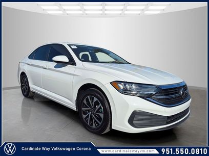 Certified 2023 Volkswagen Jetta S