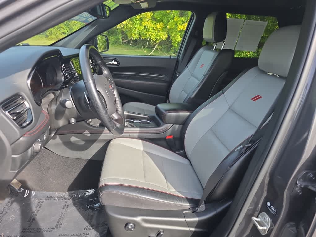 Used 2024 Dodge Durango GT AWD/4WD image 10