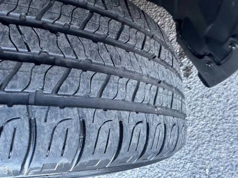 Used 2007 Toyota Camry LE image 11