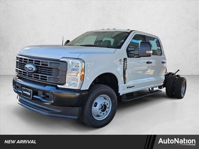 New 2026 Ford F350 XL