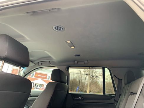 Used 2018 Chevrolet Tahoe LS w/ All-Season Package image 24