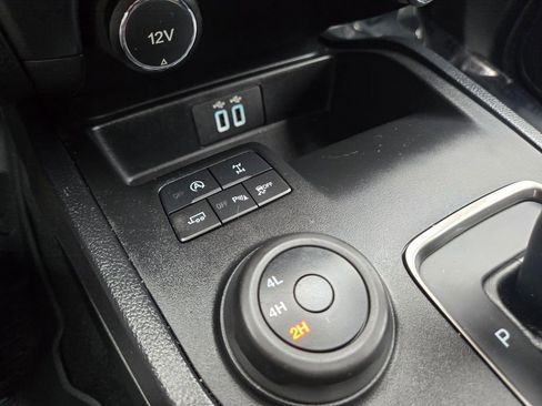 Used 2021 Ford Ranger XLT w/ Equipment Group 301A Mid image 16