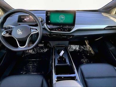 Used 2023 Volkswagen ID.4 Pro S image 7