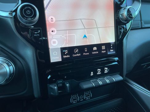 New 2026 RAM 1500 Laramie w/ Laramie Preferred Package image 22