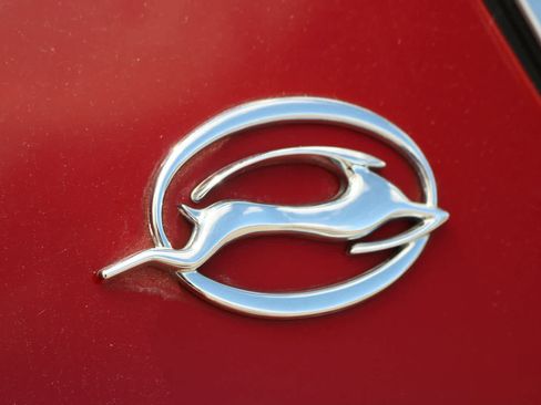 Used 2008 Chevrolet Impala LT FWD image 9
