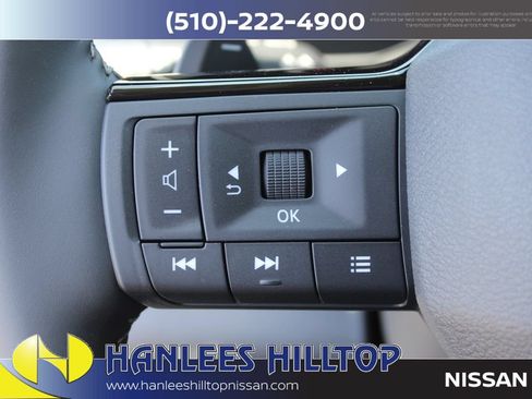 New 2026 Nissan Pathfinder SL w/ SL Premium Package AWD/4WD image 34