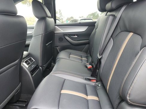 New 2026 MAZDA CX-90 3.3 Turbo w/ Premium Plus Pkg image 16