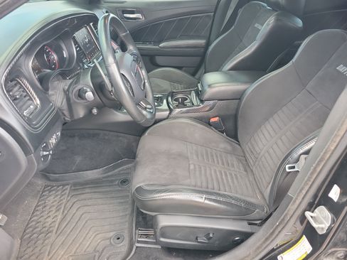 Used 2019 Dodge Charger Scat Pack w/ Daytona Edition Group image 4