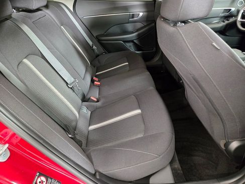 Used 2023 Hyundai Sonata SEL FWD image 20