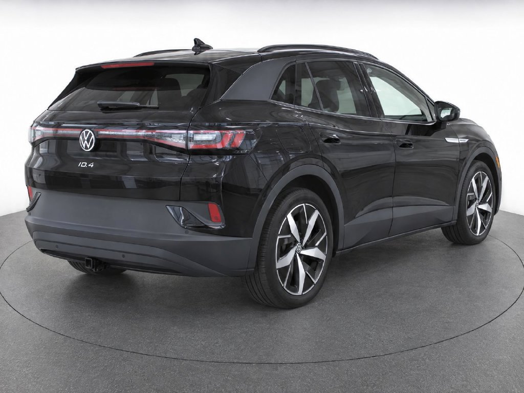 Certified 2023 Volkswagen ID.4 Pro S AWD/4WD image 10