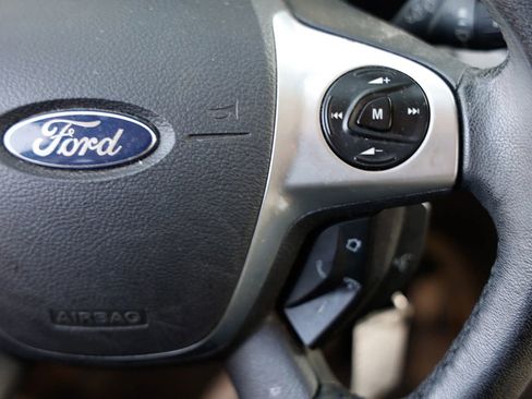 Used 2013 Ford Escape SEL FWD image 25