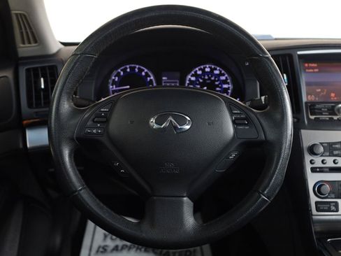 Used 2012 INFINITI G25 x AWD/4WD image 27