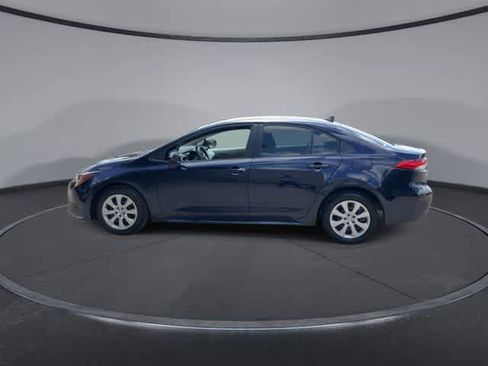 Certified 2024 Toyota Corolla LE FWD image 5
