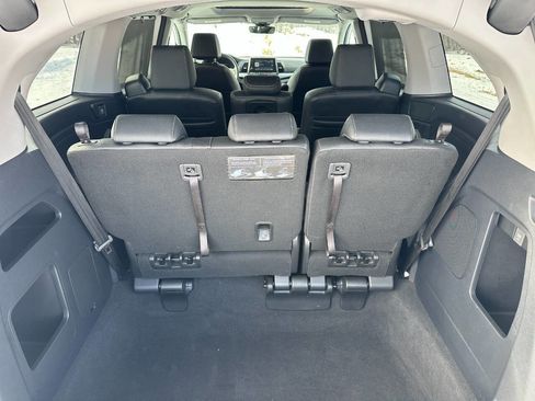 Used 2024 Honda Odyssey EX-L image 11