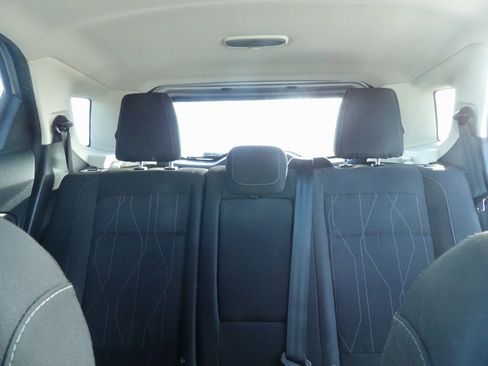 Used 2019 Ford EcoSport SE image 20