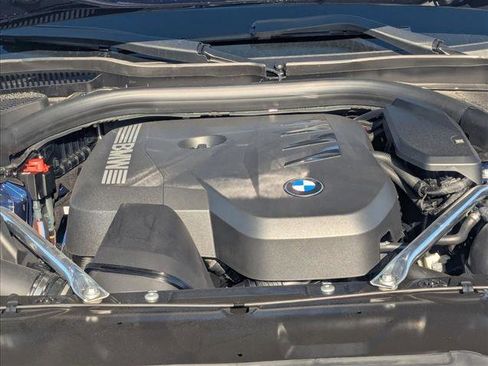 New 2027 BMW 530i w/ M Sport Package RWD image 16