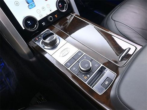 Used 2021 Land Rover Range Rover P525 Westminster Edition LWB image 42