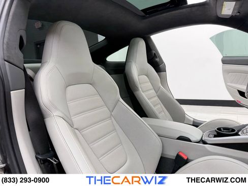 Used 2022 Porsche 911 Turbo S image 64