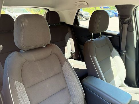 Used 2021 Chevrolet TrailBlazer LT w/ Convenience Package FWD image 28