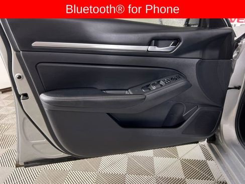 Used 2022 Nissan Altima 2.5 SV image 12