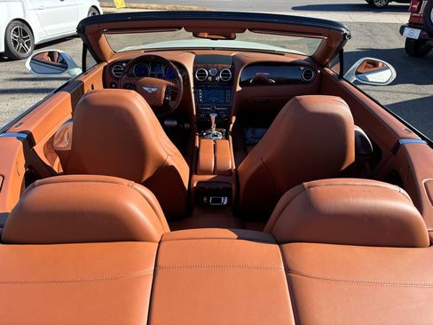 Used 2010 Bentley Continental GT Speed image 25